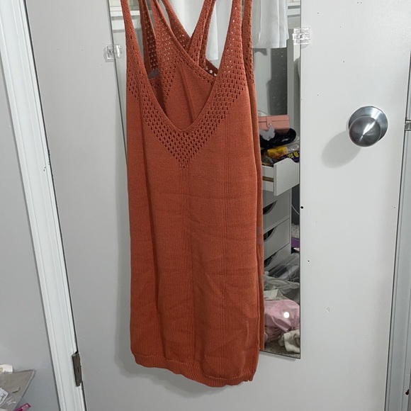 Free People Dresses & Skirts - Free People Knit Dress